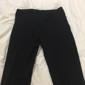 Old Navy Yoga Pants